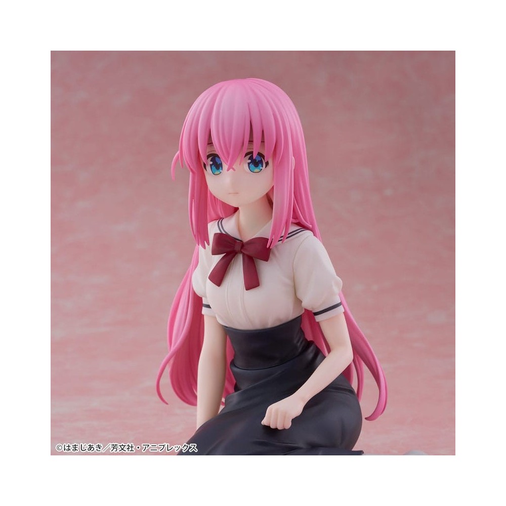 BOCCHI THE ROCK HITORI GOTOH CASUAL WEAR VER. 1/6 FIGURE STATUA HOBBY STOCK