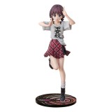GIRLS BAND CRY NINA ISERI TRUANCY VER. 1/7 STATUA FIGURE GOOD SMILE COMPANY