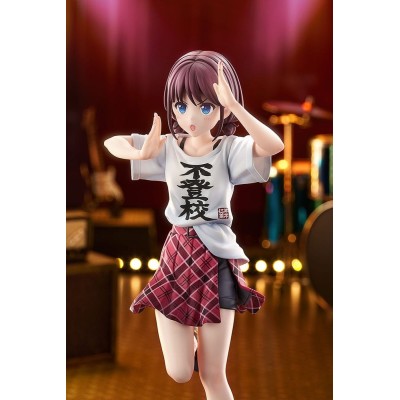 GOOD SMILE COMPANY GIRLS BAND CRY NINA ISERI TRUANCY VER. 1/7 STATUE PVC FIGURE