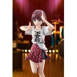GOOD SMILE COMPANY GIRLS BAND CRY NINA ISERI TRUANCY VER. 1/7 STATUE PVC FIGURE