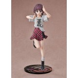 GIRLS BAND CRY NINA ISERI TRUANCY VER. 1/7 STATUA FIGURE GOOD SMILE COMPANY