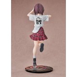 GOOD SMILE COMPANY GIRLS BAND CRY NINA ISERI TRUANCY VER. 1/7 STATUE PVC FIGURE