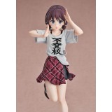 GIRLS BAND CRY NINA ISERI TRUANCY VER. 1/7 STATUA FIGURE GOOD SMILE COMPANY