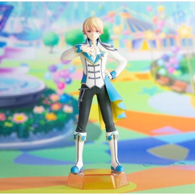 HATSUNE MIKU COLORFUL STAGE TENMA TSUKASA DESKTOP X DECORATE FIGURE STATUA SEGA GOODS