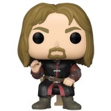 FUNKO POP! THE LORD OF THE RINGS - BOROMIR MEME BOBBLE HEAD KNOCKER FUNKO