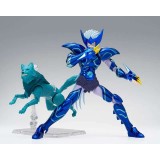 BANDAI SAINT SEIYA MYTH CLOTH EX SERIES LUXOR ALIOTH EPSILON FENRIR ACTION FIGURE