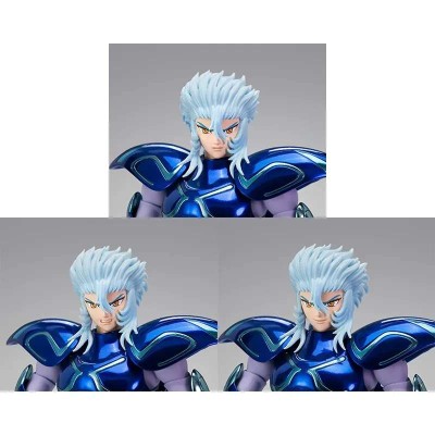 SAINT SEIYA MYTH CLOTH EX LUXOR ALIOTH EPSILON FENRIR ACTION FIGURE BANDAI