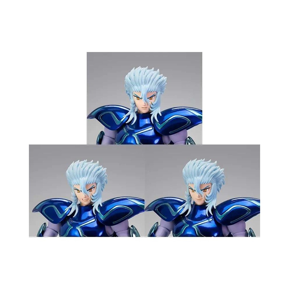 SAINT SEIYA MYTH CLOTH EX LUXOR ALIOTH EPSILON FENRIR ACTION FIGURE BANDAI