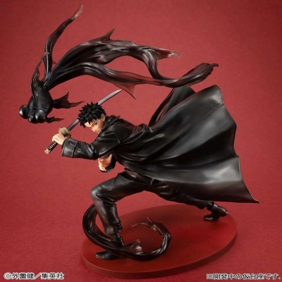 MEGAHOUSE KAGURABACHI CHIHIRO ROKUHIRA G.E.M. SERIES STATUE FIGURE