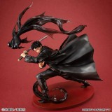 MEGAHOUSE KAGURABACHI CHIHIRO ROKUHIRA G.E.M. SERIES STATUE FIGURE