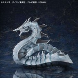 KAIYODO YU-GI-OH CYBER DRAGON BIG SIZE PVC STATUE FIGURE