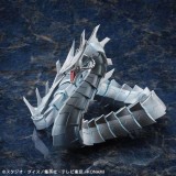 YU-GI-OH CYBER DRAGON BIG SIZE STATUA FIGURE KAIYODO