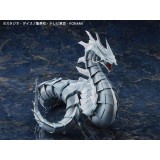 KAIYODO YU-GI-OH CYBER DRAGON BIG SIZE PVC STATUE FIGURE