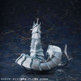 KAIYODO YU-GI-OH CYBER DRAGON BIG SIZE PVC STATUE FIGURE