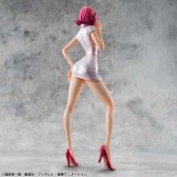 ONE PIECE P.O.P. VINSMOKE REIJU LIMITED EDITION STATUA FIGURE MEGAHOUSE