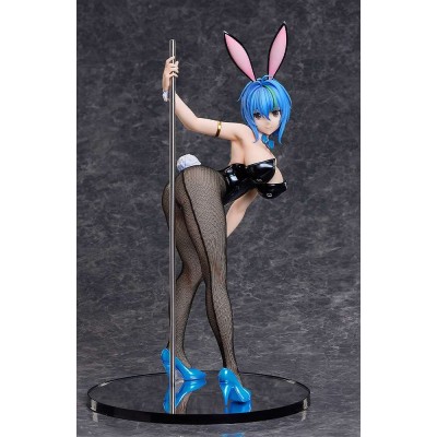 FREEING HIGHSCHOOL DXD HERO XENOVIA BUNNY VER. STATUE FIGURE
