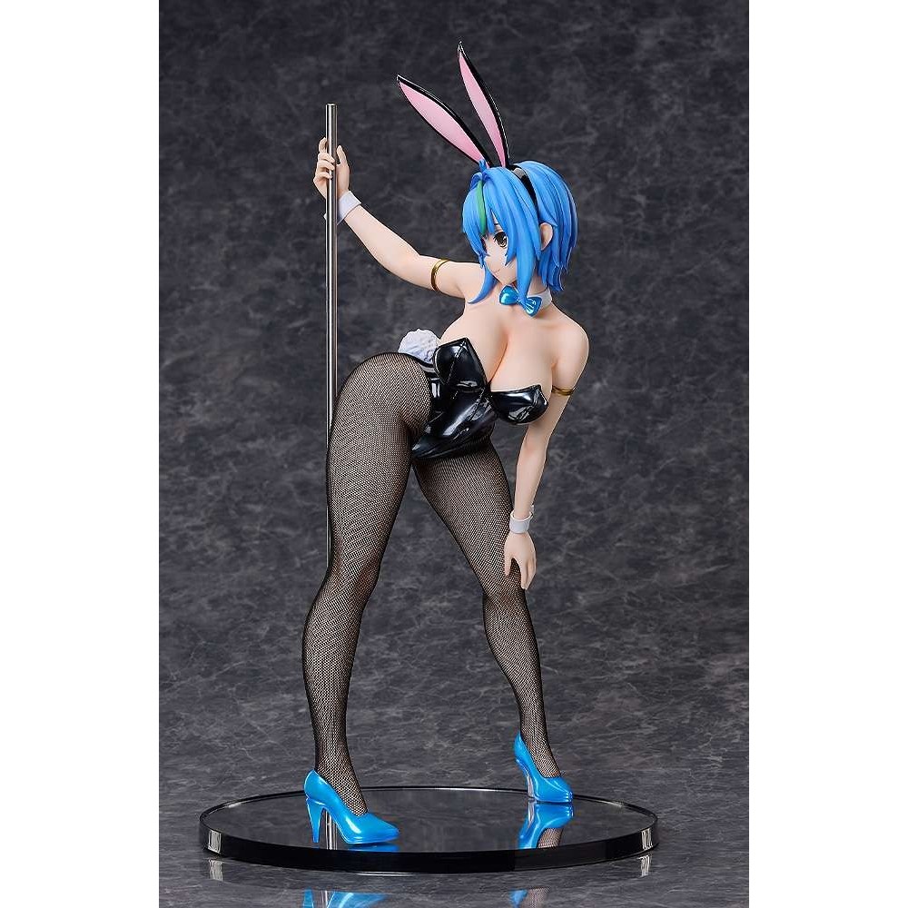 FREEING HIGHSCHOOL DXD HERO XENOVIA BUNNY VER. STATUE FIGURE