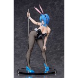 HIGHSCHOOL DXD HERO XENOVIA BUNNY VERSION STATUA FIGURE FREEING
