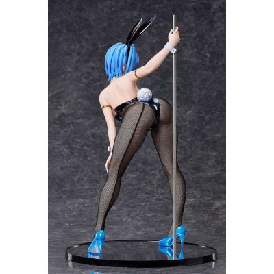 HIGHSCHOOL DXD HERO XENOVIA BUNNY VERSION STATUA FIGURE FREEING
