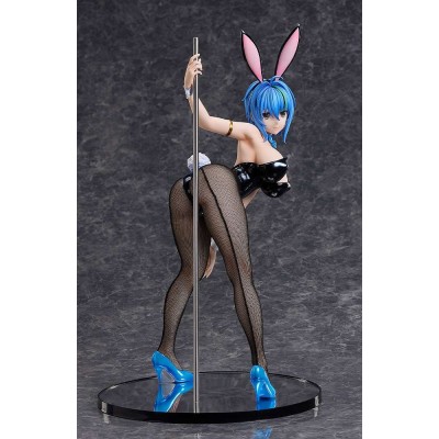 FREEING HIGHSCHOOL DXD HERO XENOVIA BUNNY VER. STATUE FIGURE