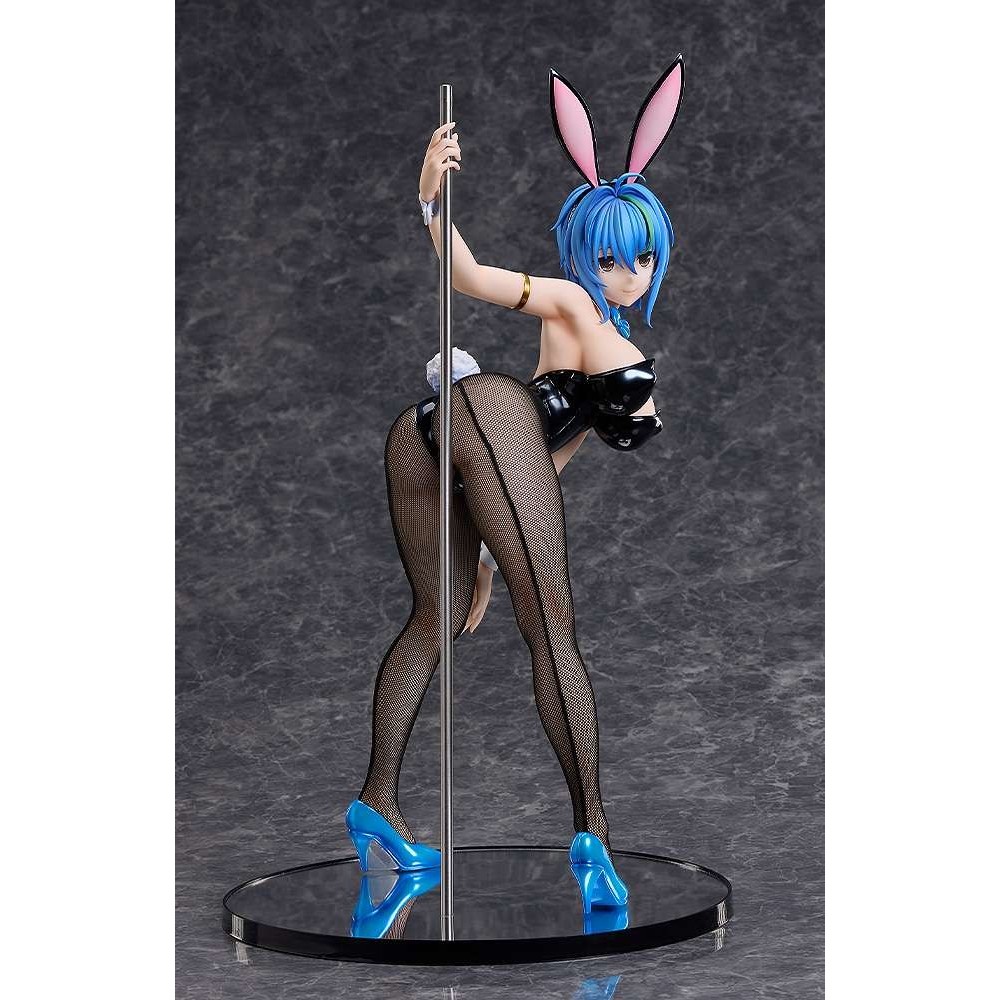 FREEING HIGHSCHOOL DXD HERO XENOVIA BUNNY VER. STATUE FIGURE