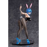 FREEING HIGHSCHOOL DXD HERO XENOVIA BUNNY VER. STATUE FIGURE