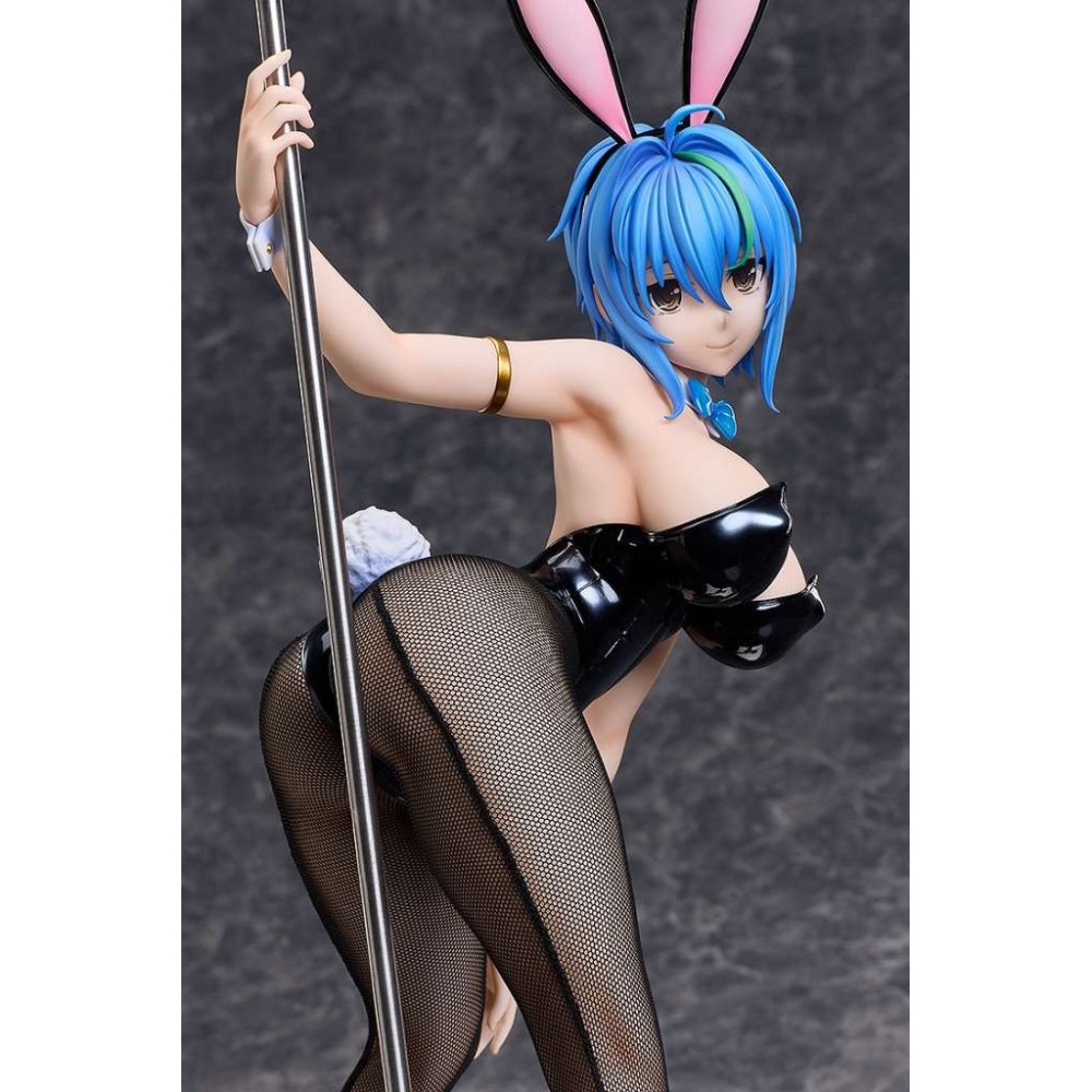 FREEING HIGHSCHOOL DXD HERO XENOVIA BUNNY VER. STATUE FIGURE