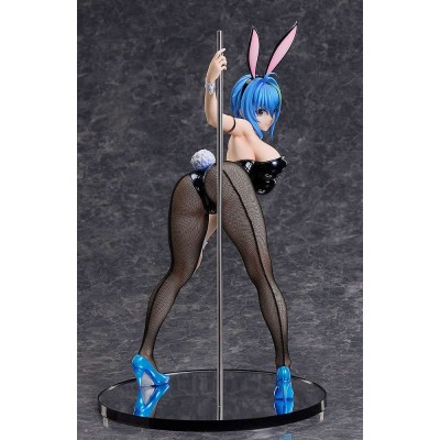 HIGHSCHOOL DXD HERO XENOVIA BUNNY VERSION STATUA FIGURE FREEING