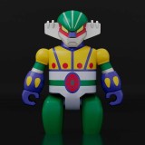 GOOD SMILE COMPANY STEEL JEEG BRICKROID SERIES MINI ACTION FIGURE