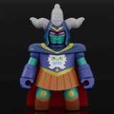 GOOD SMILE COMPANY GREAT MAZINGER GREAT GENERAL OF DARKNESS BRICKROID SERIES MINI ACTION FIGURE