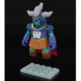 GREAT MAZINGER GREAT GENERAL OF DARKNESS BRICKROID ACTION FIGURE GOOD SMILE COMPANY