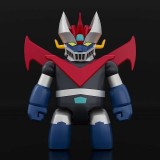 GOOD SMILE COMPANY GREAT MAZINGER BRICKROID SERIES MINI ACTION FIGURE