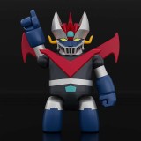 GREAT MAZINGER BRICKROID ACTION FIGURE GOOD SMILE COMPANY