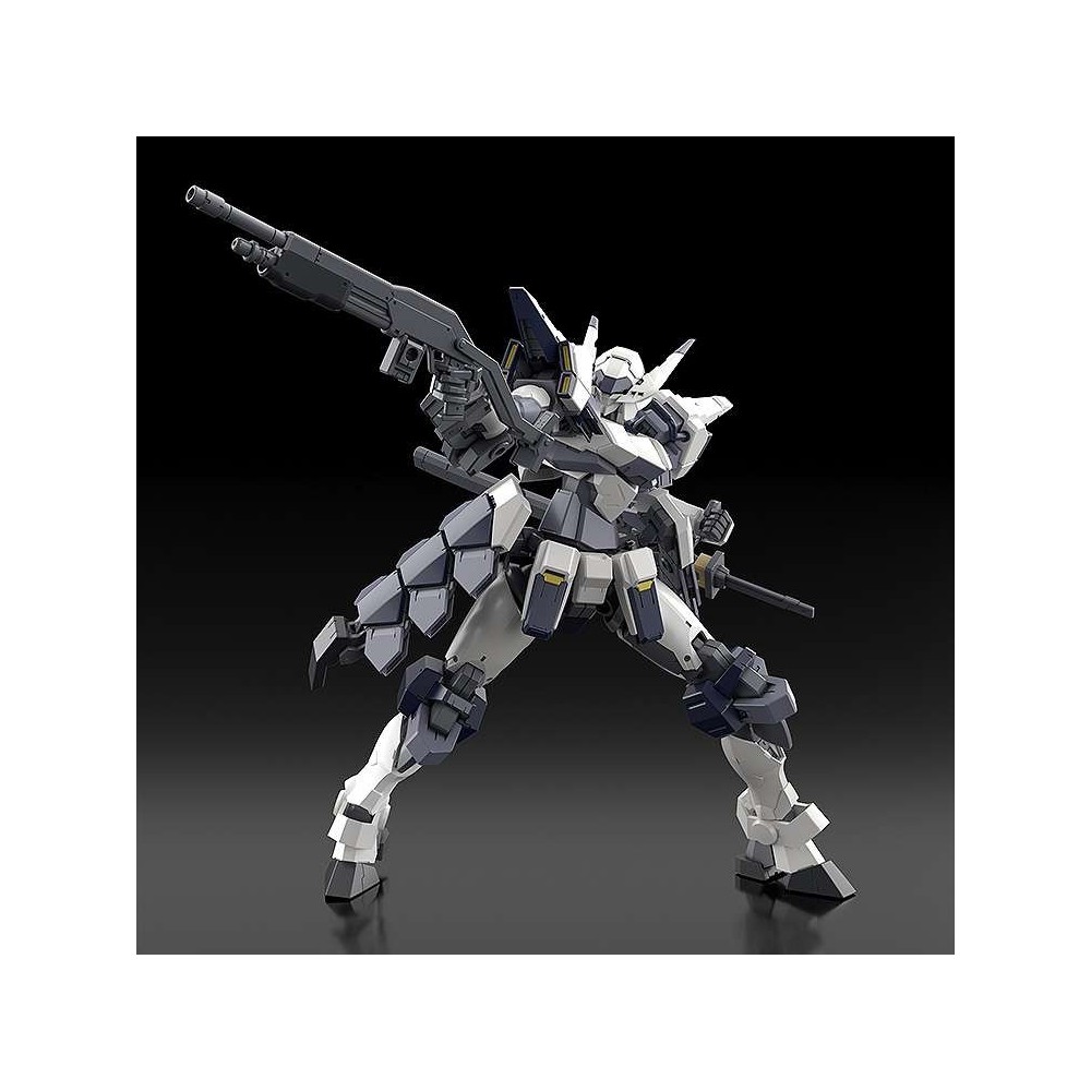 KADOKAWA FULL METAL PANIC AZURE RAVEN 1/48 SCALE MODEL KIT ACTION FIGURE