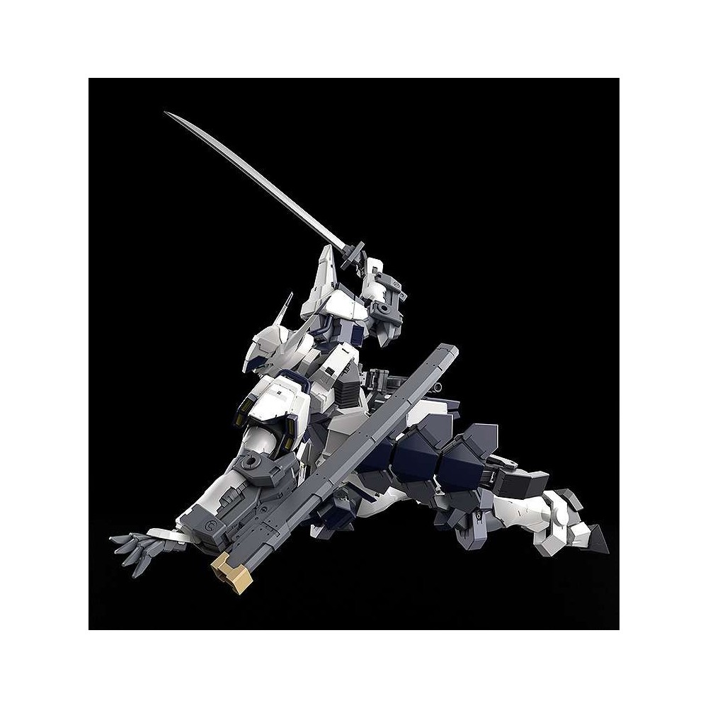 FULL METAL PANIC AZURE RAVEN 1/48 MODEL KIT ACTION FIGURE KADOKAWA