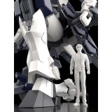 KADOKAWA FULL METAL PANIC AZURE RAVEN 1/48 SCALE MODEL KIT ACTION FIGURE
