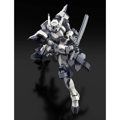 FULL METAL PANIC ARX 10 D AZURE RAVEN 1/48 MODEL KIT ACTION FIGURE KADOKAWA