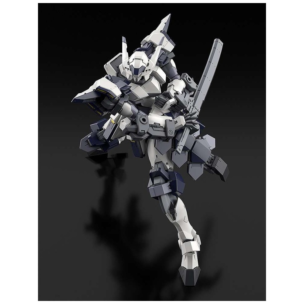 KADOKAWA FULL METAL PANIC ARX 10 D AZURE RAVEN 1/48 SCALE MODEL KIT ACTION FIGURE