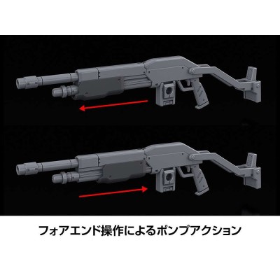 FULL METAL PANIC ARX 10 D AZURE RAVEN 1/48 MODEL KIT ACTION FIGURE KADOKAWA