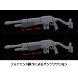 FULL METAL PANIC ARX 10 D AZURE RAVEN 1/48 MODEL KIT ACTION FIGURE KADOKAWA