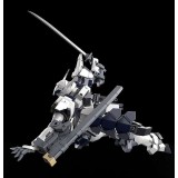 KADOKAWA FULL METAL PANIC ARX 10 D AZURE RAVEN 1/48 SCALE MODEL KIT ACTION FIGURE