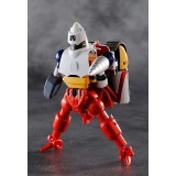 GETTER ROBO DYNAMIC CHANGE MINI ACTION FIGURE SET FREEING