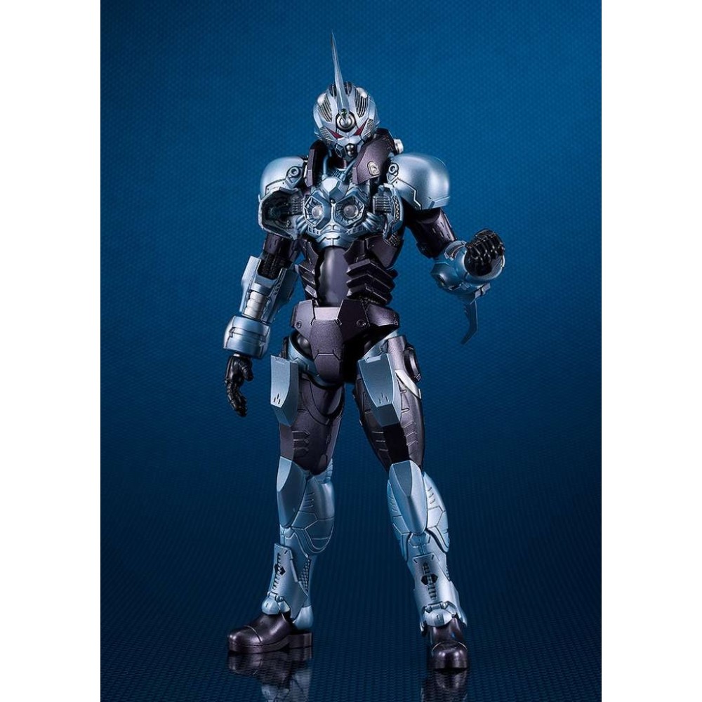 TITANOMACHIA GALE HOUND GUYVER 01 MODEL KIT ACTION FIGURE MAX FACTORY