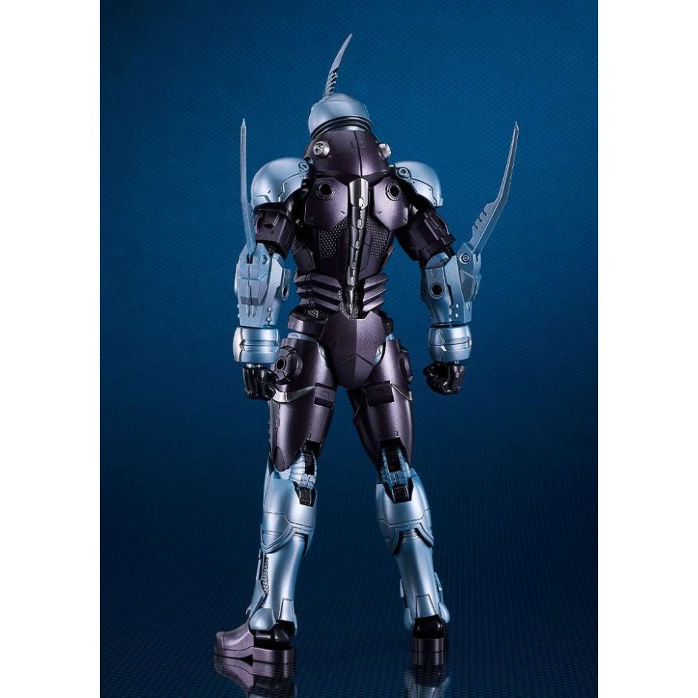 TITANOMACHIA GALE HOUND GUYVER 01 MODEL KIT ACTION FIGURE MAX FACTORY