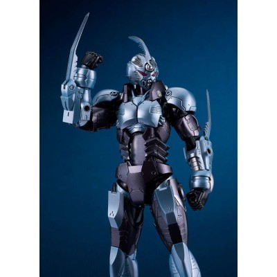 MAX FACTORY TITANOMACHIA GALE HOUND GUYVER 01 MODEL KIT SERIES ACTION FIGURE