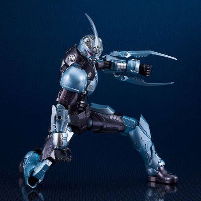 TITANOMACHIA GALE HOUND GUYVER 01 MODEL KIT ACTION FIGURE MAX FACTORY
