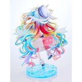 GOOD SMILE COMPANY NO GAME NO LIFE ZERO SHIRO SAILOR STYLE SWIMSUIT STATUE PVC FIGURE