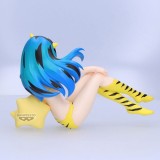 URUSEI YATSURA RELAX TIME LAMU STATUA FIGURE BANPRESTO