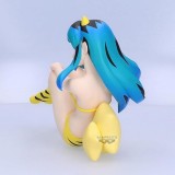 BANPRESTO URUSEI YATSURA RELAX TIME LUM STATUE FIGURE