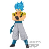 DRAGON BALL SUPER BLOOD OF SAIYANS GOGETA STATUA FIGURE BANPRESTO